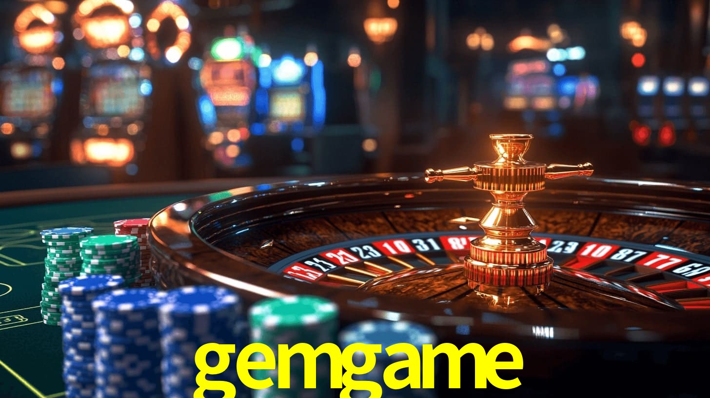 gemgame bet