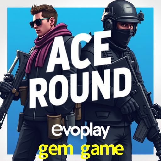 Login Seguro gem game