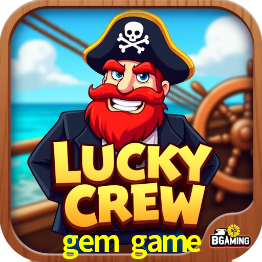 Sistemas de Segurança gem game