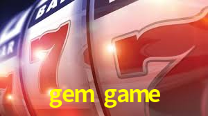 Casino Ao Vivo gem game