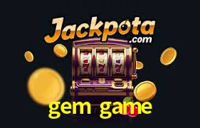Torneios gem game