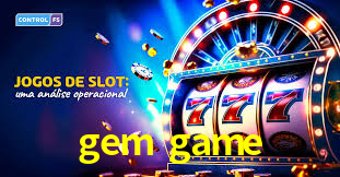 Casino VIP gem game