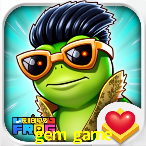 Avaliações dos Jogadores gem game