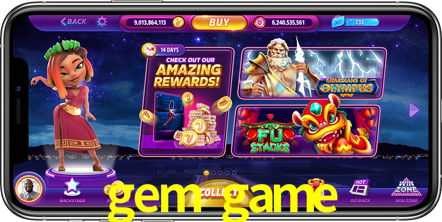 Apostas de Futebol gem game