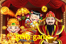 Programa VIP gem game