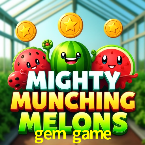 Experiência VIP gem game