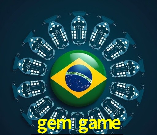 Recursos de Bônus gem game