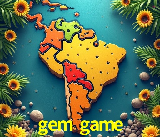Jogos Exclusivos gem game