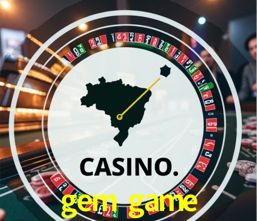 Casino Ao Vivo gem game