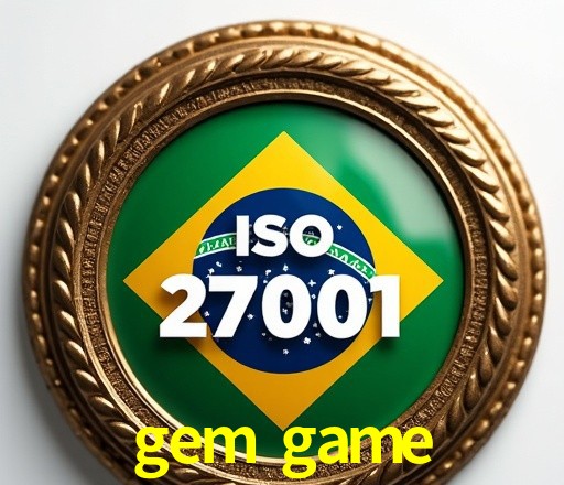 Tecnologia da Plataforma gem game