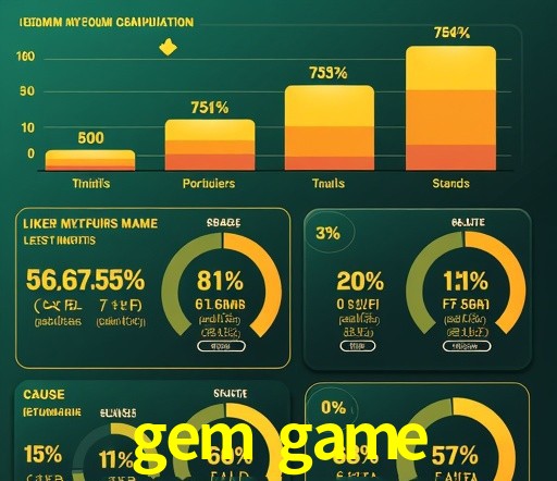 Mesa de Roleta gem game