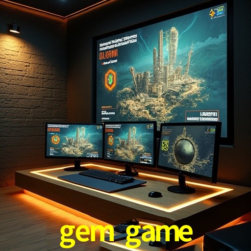 Jogos de Slot gem game