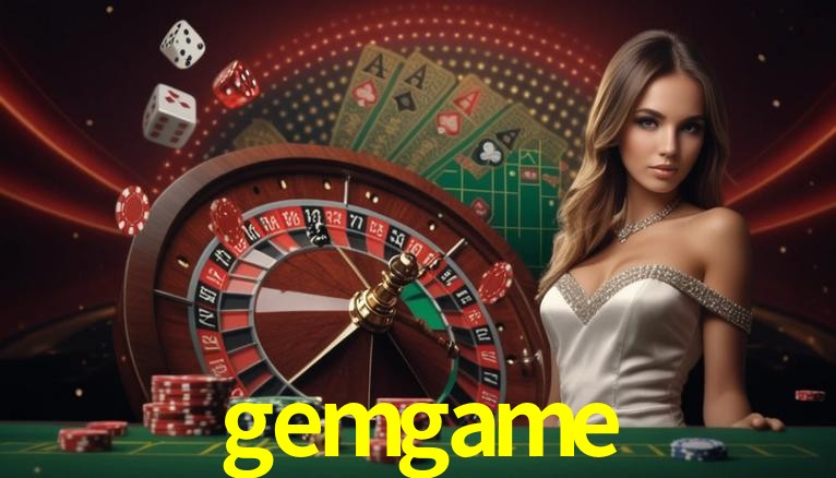 Game Providers gemgame