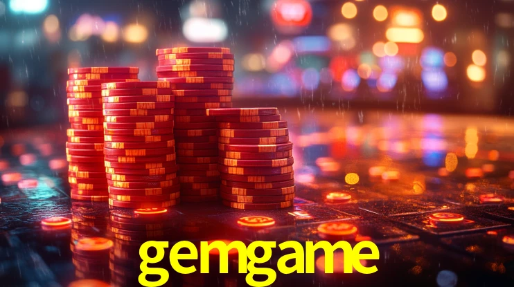 Sinta a adrenalina dos jogos de cassino com gemgame