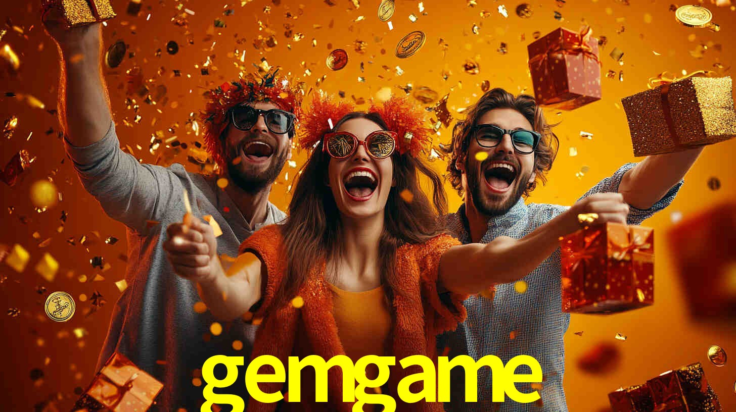 gemgame.com