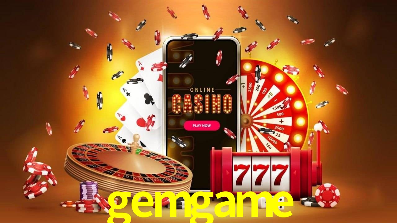 Games Directory gemgame
