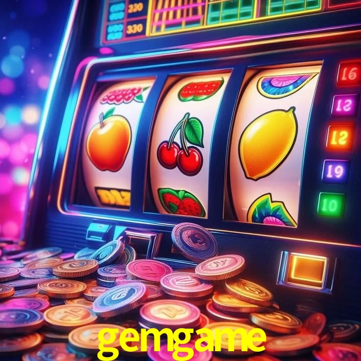 Statistics gemgame