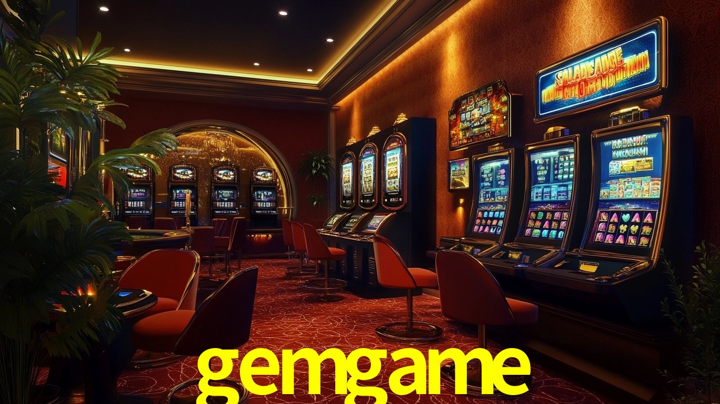 Exclusive Games gemgame