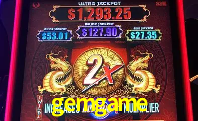 Blackjack Table gemgame