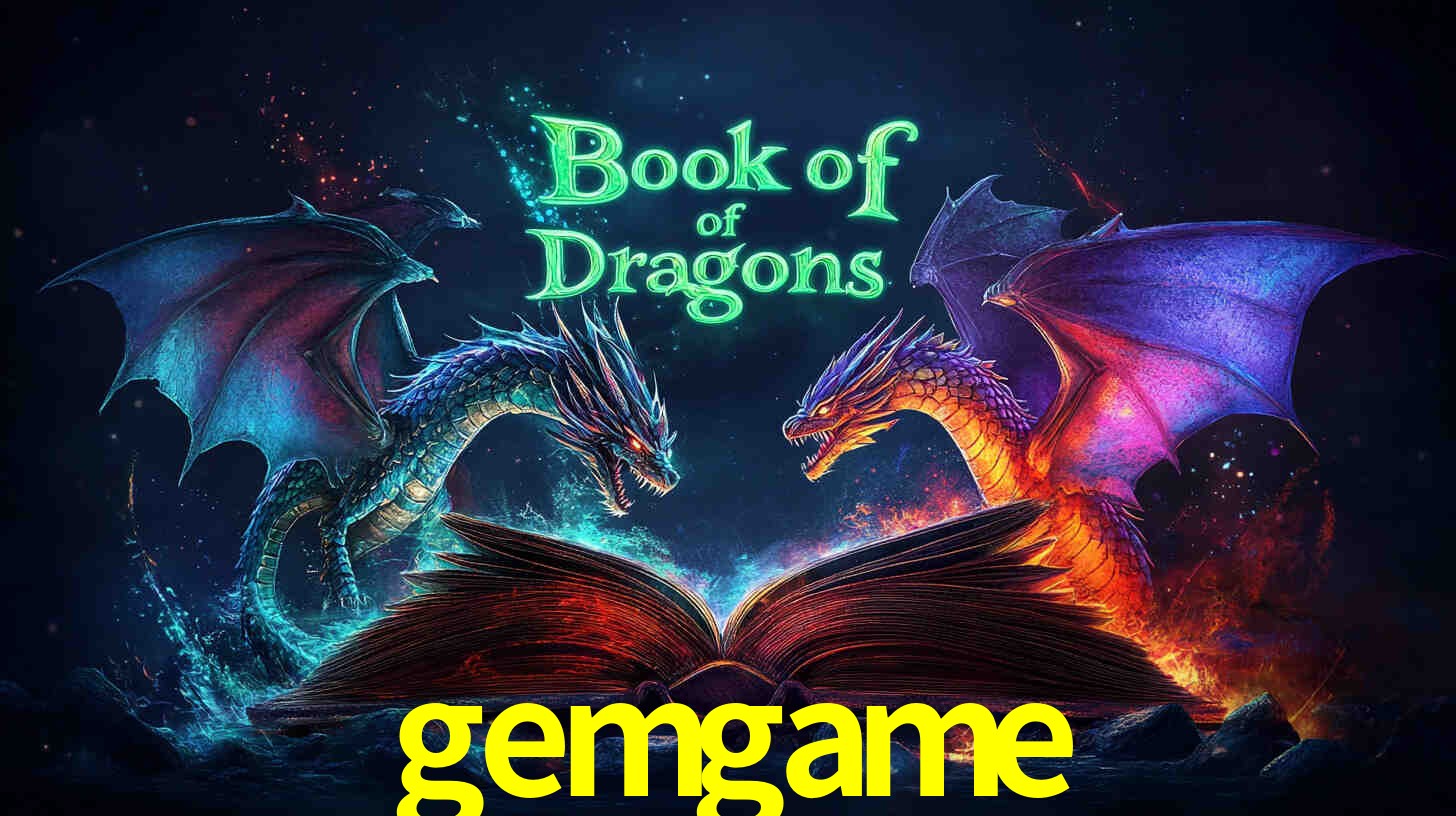 Descubra a Magia dos Jogos de Arcade no gemgame