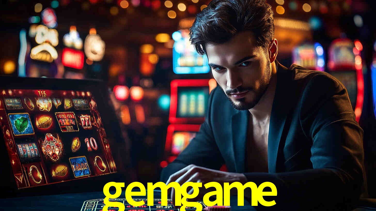 Bônus Generosos e Exclusivos no gemgame para Você!