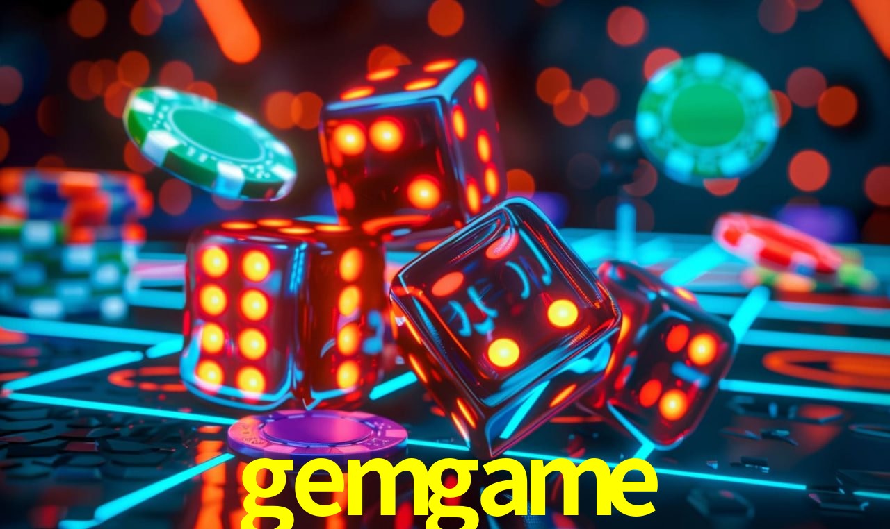 Desvendando o Mundo dos Jogos Virtuais na gemgame