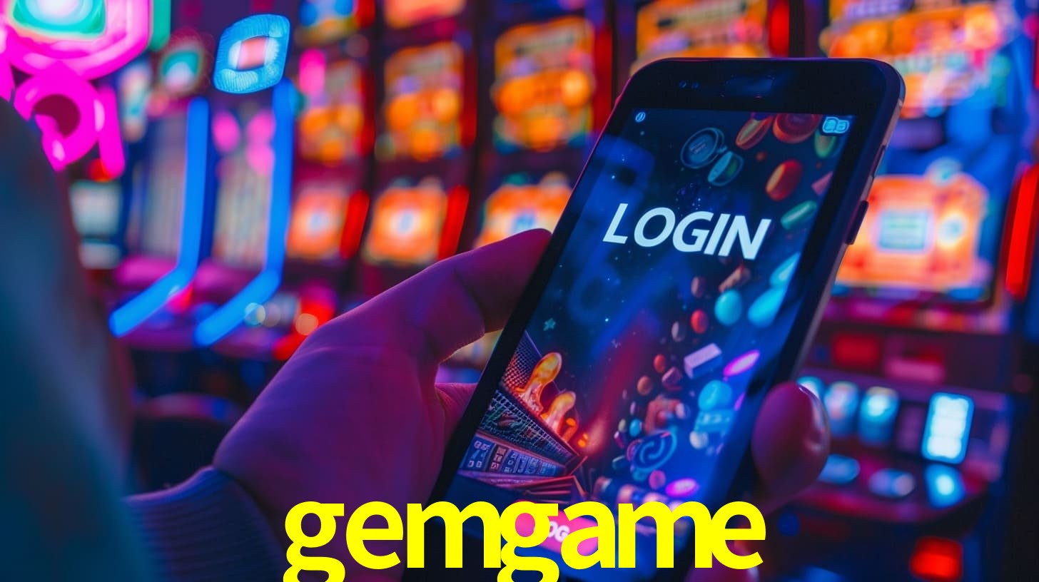cassino gemgame