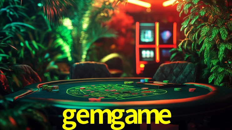 Welcome Bonus gemgame