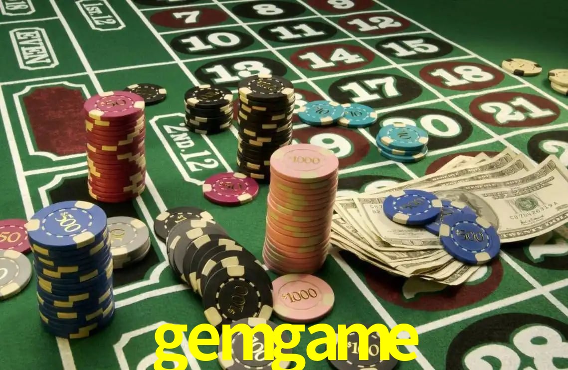 gemgame bet