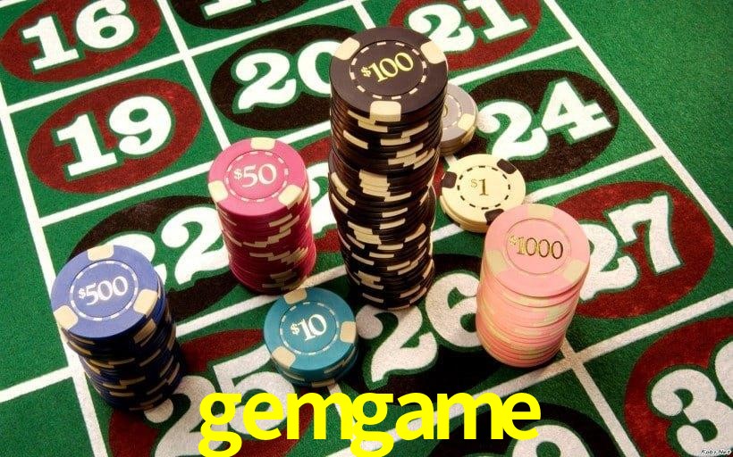 Descubra a Essência do gemgame: Nossa História e Compromissos