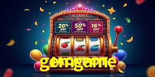 Secure Login gemgame