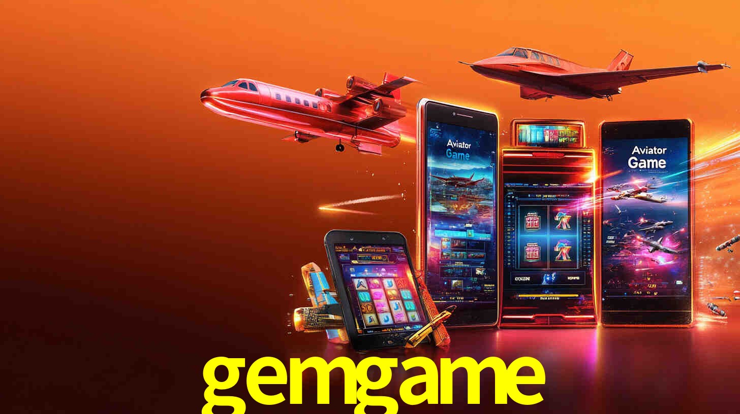 A Revolução dos Aplicativos de Jogos no gemgame