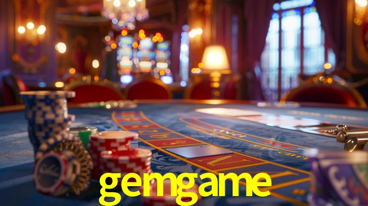 Live Casino gemgame