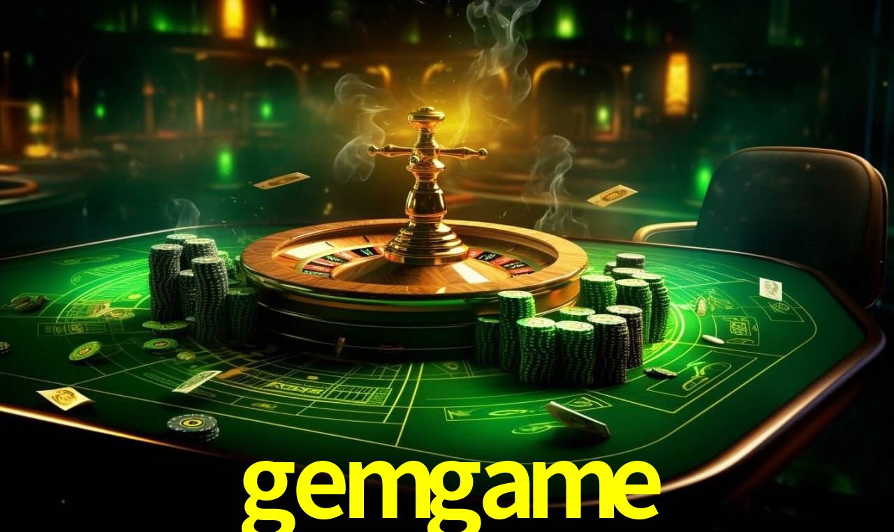 Inovações de Jogos na gemgame: O Futuro das Experiências Interativas