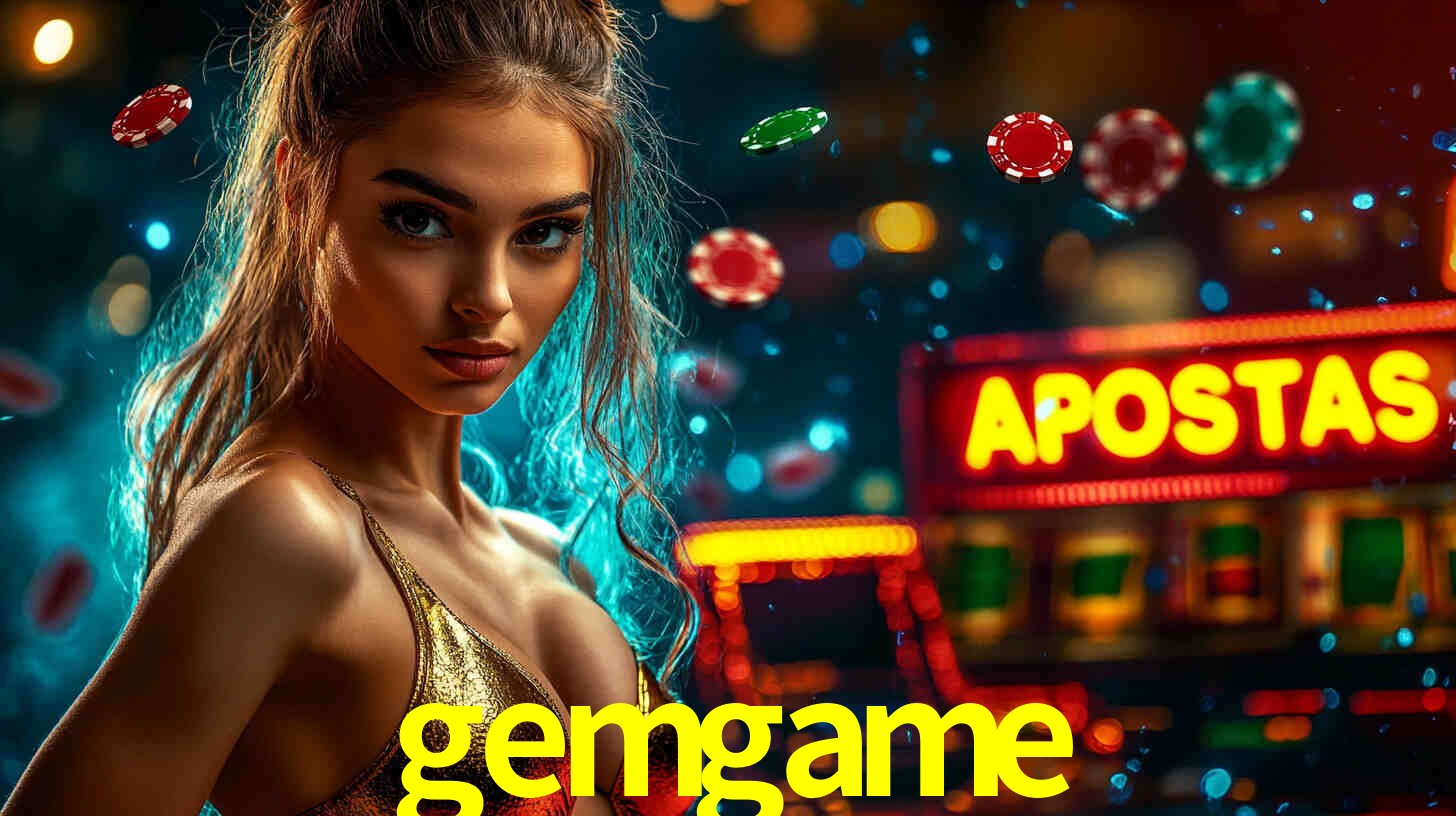 Desvendando o Mundo dos Jogos Virtuais na gemgame