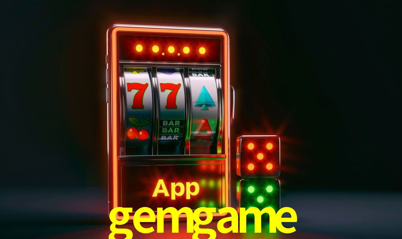 Game Statistics gemgame