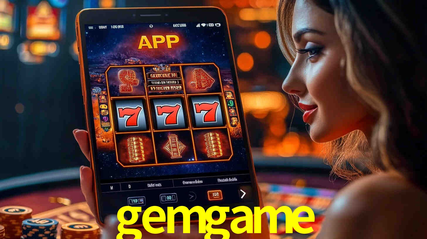 gemgame