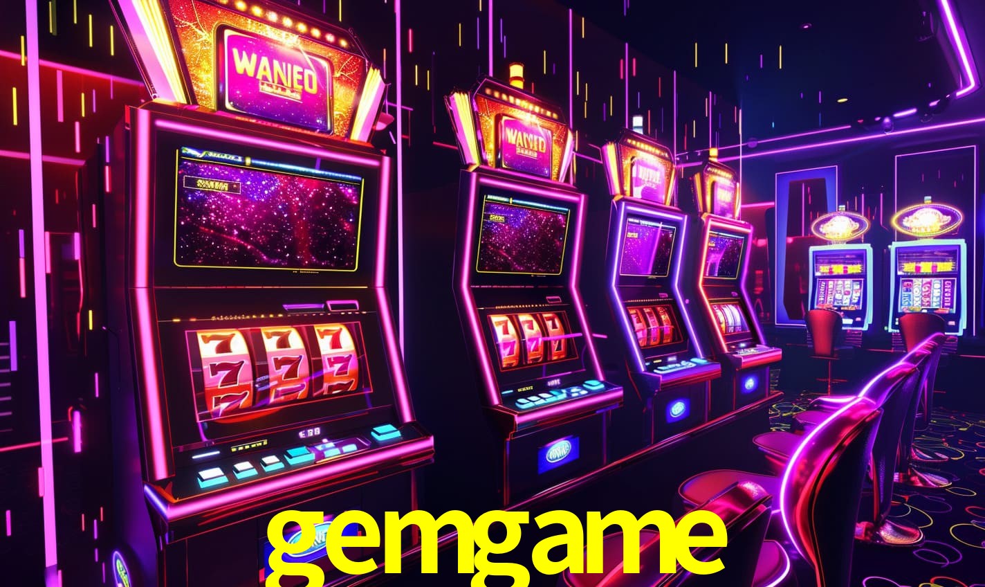A Popularidade dos Caça-Níqueis no gemgame